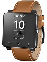 Sony Smart Watch 2 SW2