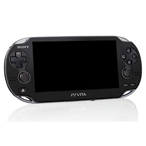 PlayStation Vita Repairs
