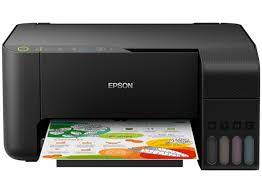 Epson Printer Repairs