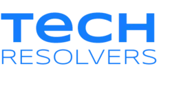 logo for Tech Resolver